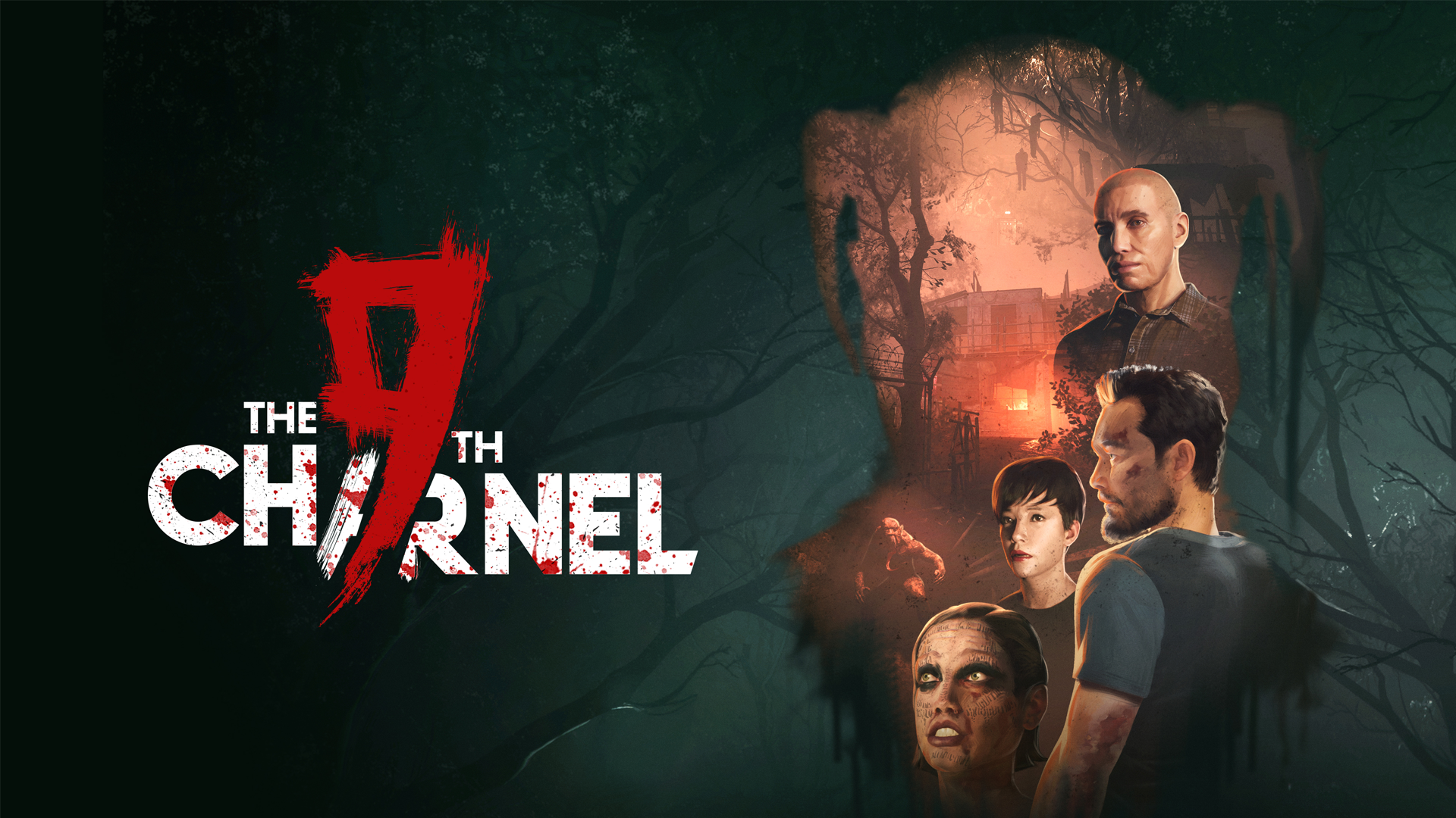 The 9th Charnel
