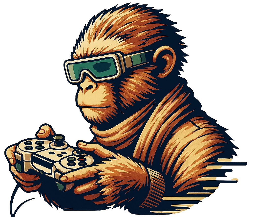 ReePlay Mascot