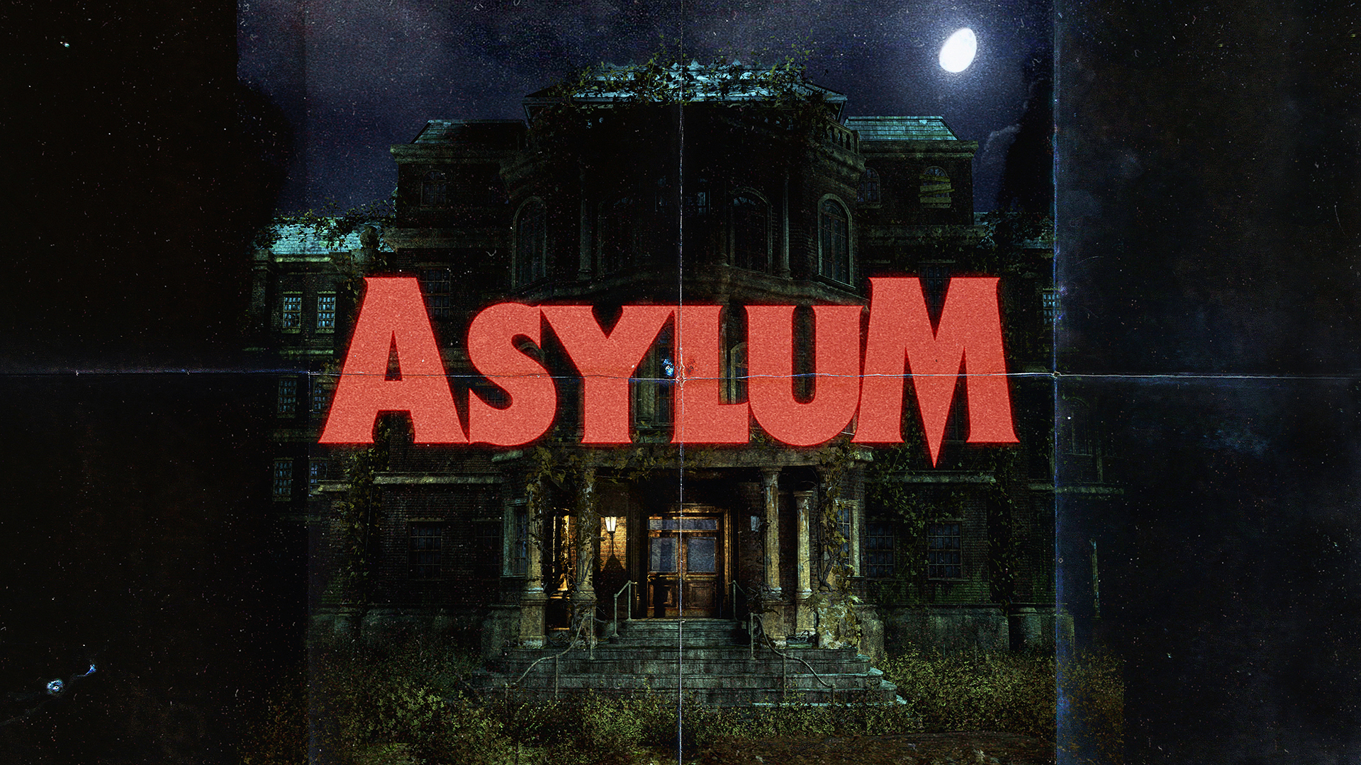 Asylum
